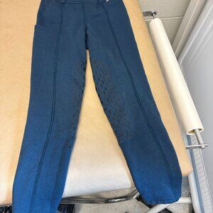 Kerrits Youth Winter Schoolig Pants